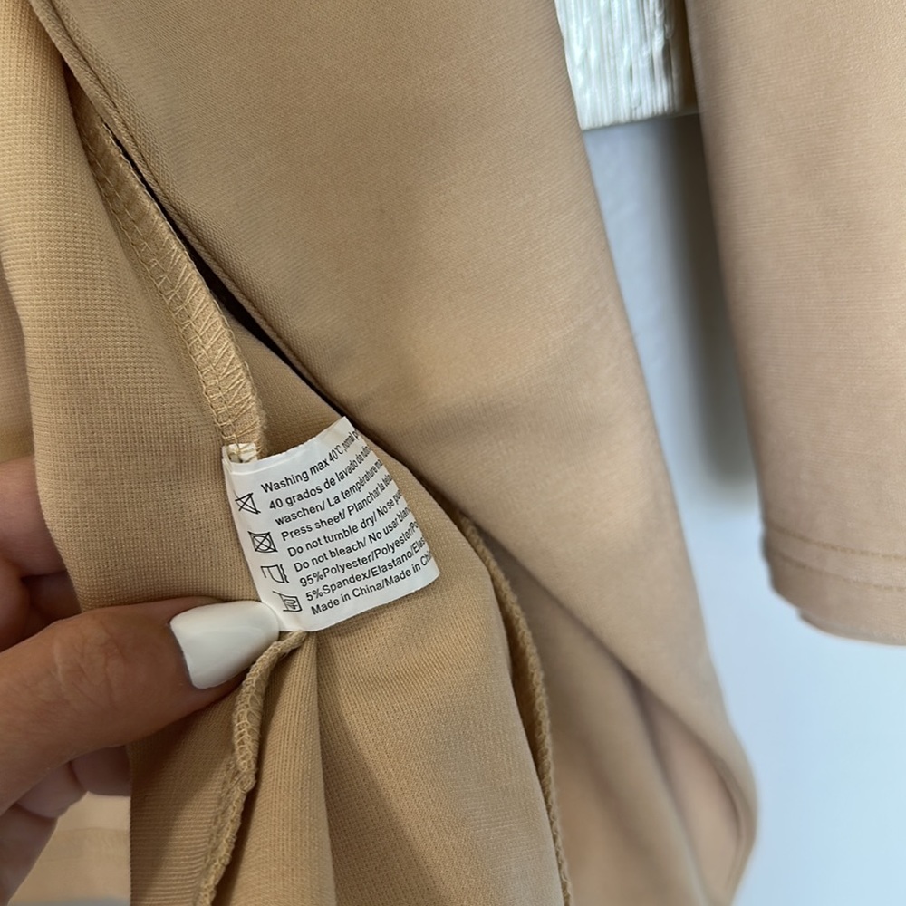 Blazer jacket - Picture 7 of 8